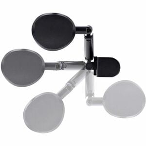 StarTech.com ADJUSTABLE DESKTOP ARMREST - NO DRILL HOLES - imagen 7