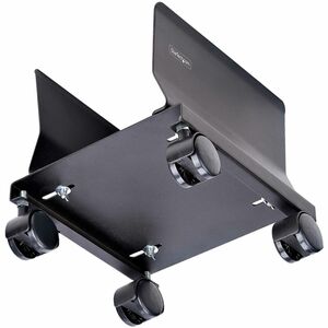 StarTech.com CARRITO PARA GABINETE TORRE DE COMPUTADORA CARRITO PARA CPU - imagen 2
