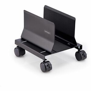 StarTech.com CARRITO PARA GABINETE TORRE DE COMPUTADORA CARRITO PARA CPU - imagen 3