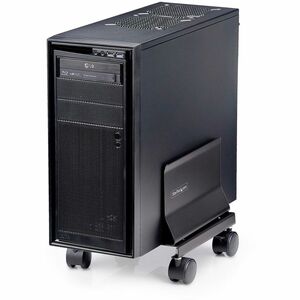 StarTech.com CARRITO PARA GABINETE TORRE DE COMPUTADORA CARRITO PARA CPU - imagen 7