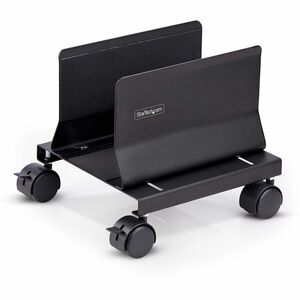StarTech.com CARRITO PARA GABINETE TORRE DE COMPUTADORA CARRITO PARA CPU - imagen 8