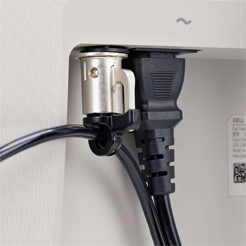StarTech.com JUEGO DE CANDADO CABLE PARA COMPUTADORA Y PERIFERICOS - 3M - imagen 4