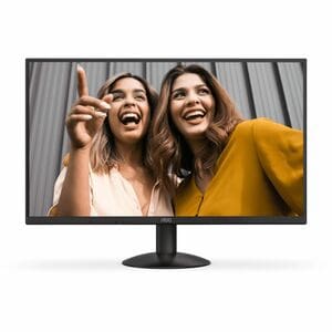 AOC AOC PURE MONITOR 27IN VA 1920X1 080 100HZ 4MS VGA HDMI ADAPTIVE SYN