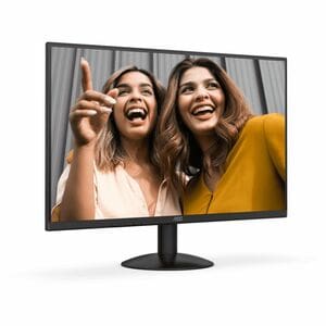 AOC AOC PURE MONITOR 27IN VA 1920X1 080 100HZ 4MS VGA HDMI ADAPTIVE SYN - imagen 8