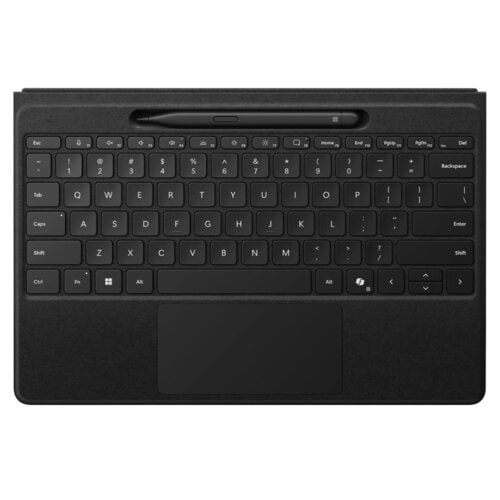 Microsoft SURFACE SRPROFLEXKBW SLIMPENCM SC SPANISH LATAM MEXICO COMM