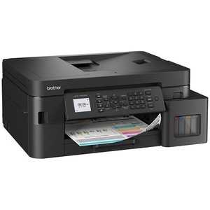 Brother MULTIFUNCIONAL MFCT930DW 3 EN 1 INYECCION DE TINTA DUPLEX LCD COLOR - imagen 2