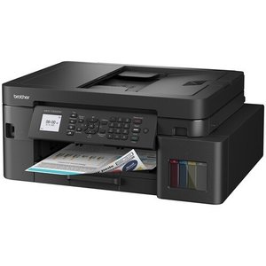 Brother MULTIFUNCIONAL MFCT930DW 3 EN 1 INYECCION DE TINTA DUPLEX LCD COLOR - imagen 3