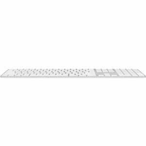 Apple MAGIC KEYBOARD CON TOUCH ID Y T NUMERICO PARA MAC BLANCO ESPANOL LA - imagen 2