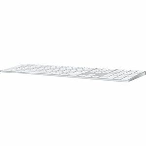 Apple MAGIC KEYBOARD CON TOUCH ID Y T NUMERICO PARA MAC BLANCO ESPANOL LA - imagen 5