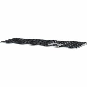 Apple MAGIC KEYBOARD CON TOUCH ID Y TECLADO NUMERICO PARA MAC NEGRO ESP - imagen 2