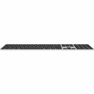 Apple MAGIC KEYBOARD CON TOUCH ID Y TECLADO NUMERICO PARA MAC NEGRO ESP - imagen 3