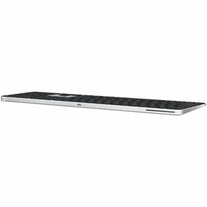 Apple MAGIC KEYBOARD CON TOUCH ID Y TECLADO NUMERICO PARA MAC NEGRO ESP - imagen 4