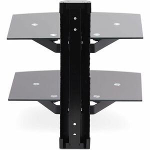StarTech.com WALL MOUNT FLOATING AV SHELVES - ADJUSTABLE - imagen 6