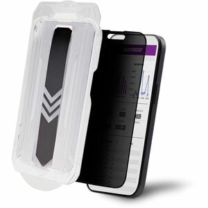 StarTech.com 4-WAY TOUCH PRIVACY FILTER FOR IPHONE 15 - imagen 5