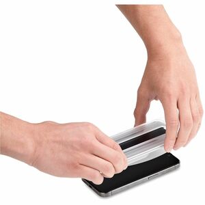 StarTech.com 4-WAY TOUCH PRIVACY FILTER FOR IPHONE 15 - imagen 6