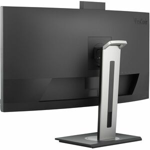 Viewsonic CURVED VIDEO CONFERENCING MONIT WITH WINDOWS HELLO COMPATIBLE IR - imagen 2