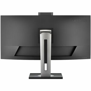 Viewsonic CURVED VIDEO CONFERENCING MONIT WITH WINDOWS HELLO COMPATIBLE IR - imagen 3