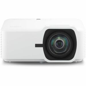 Viewsonic SHORT THROW LASER INSTALLATION PROJECTOR 4200 ANSI LUMENS 1080P - imagen 2