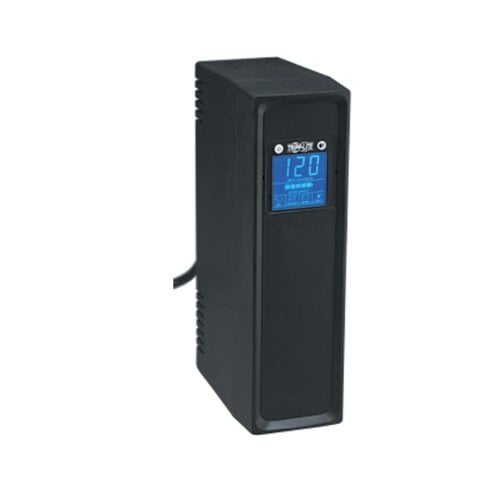 Tripp Lite UPS OMNI LCD 900VA INTERACTIVO TORRE 120V CON PANTALLA LCD Y PUER