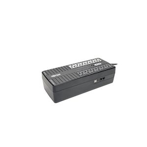 Tripp Lite NOBREAK TRIPPLITE 750 VA PUERT USB 6 CONTACT RJ-11 PARA LINEA TEL - imagen 2