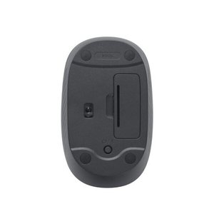 Logitech MOUSE M196 BLUETOOTH GRAFITO - imagen 2