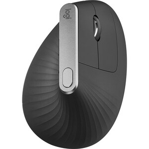 Logitech ERGONOMIC MOUSE MX VERTICAL ADVANCED - GRAFITO - imagen 2