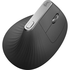 Logitech ERGONOMIC MOUSE MX VERTICAL ADVANCED - GRAFITO - imagen 3