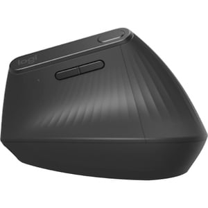 Logitech ERGONOMIC MOUSE MX VERTICAL ADVANCED - GRAFITO - imagen 4