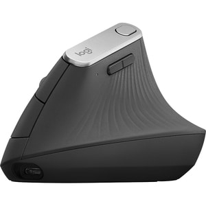 Logitech ERGONOMIC MOUSE MX VERTICAL ADVANCED - GRAFITO - imagen 5