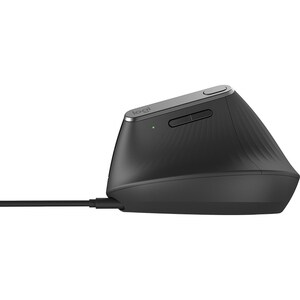 Logitech ERGONOMIC MOUSE MX VERTICAL ADVANCED - GRAFITO - imagen 7