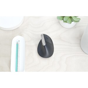 Logitech ERGONOMIC MOUSE MX VERTICAL ADVANCED - GRAFITO - imagen 9