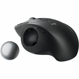 Logitech ERGONOMIC MOUSE MX ERGO S - imagen 2