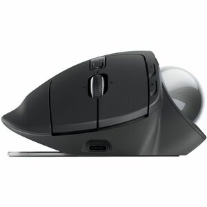 Logitech ERGONOMIC MOUSE MX ERGO S - imagen 6