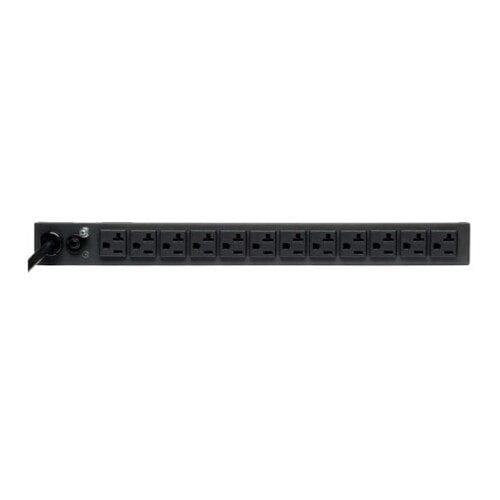 Tripp Lite PDU MONOFOSICO BOSICO 2 4KW 20A 120V PARA INSTALACI8N HORIZONT - imagen 2
