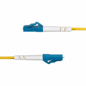 StarTech.com CABLE DE FIBRA OPTICA LC A SC (UPC) OS2 MONOMODO DE 5M - imagen 6