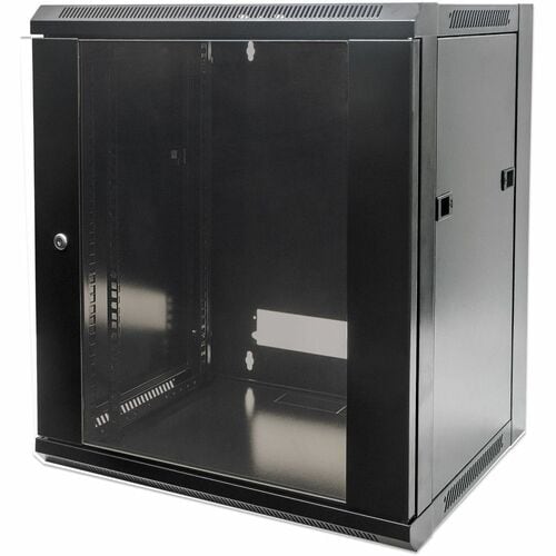 Intellinet GABINETE 19 MURAL FLATPACK 12U 570X600