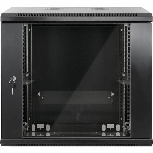 Intellinet GABINETE 19 MURAL ENSAMBLADO 9U 600X600
