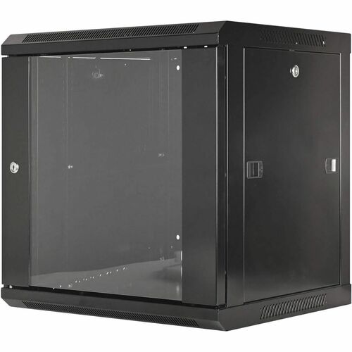 Intellinet GABINETE 19 MURAL ENSAMBLADO 9U 600X600 - imagen 2