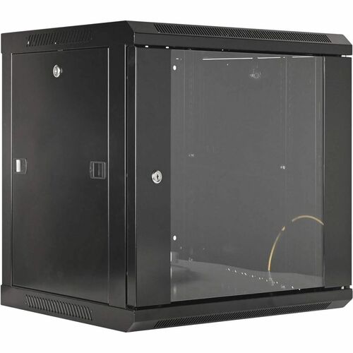 Intellinet GABINETE 19 MURAL ENSAMBLADO 9U 600X600 - imagen 3