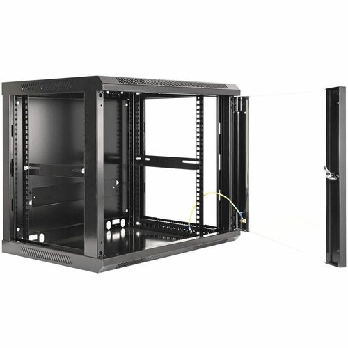 Intellinet GABINETE 19 MURAL ENSAMBLADO 9U 600X600 - imagen 5