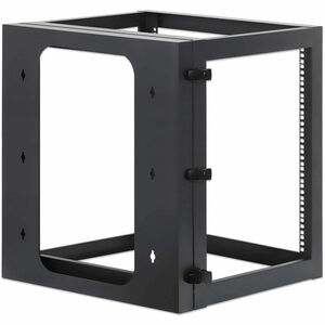 Intellinet RACK 19 ABIERTO MURAL 12U 604X555 ENSAMBLADO - imagen 4