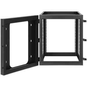 Intellinet RACK 19 ABIERTO MURAL 12U 604X555 ENSAMBLADO - imagen 10