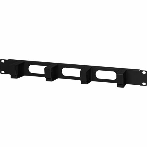 Intellinet ORGANIZADOR CABLES 19 1U ANILLO PLASTICO 53MM