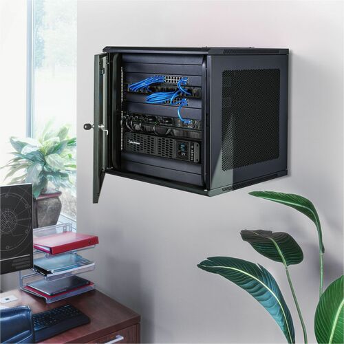 CyberPower 1500VA / 1000W ONDA SENOIDAL COMPATIBLE CON FUENTES PFC ACTIVAS - imagen 8
