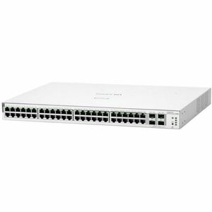 HPE ARUBA NETWORKING ARUBA ION 1930 48G 4SFP 370W SWITCH - imagen 3