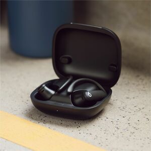 Apple BEATS POWERBEATS PRO 2 NEGRO AZABACHE - imagen 3