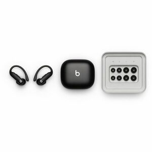 Apple BEATS POWERBEATS PRO 2 NEGRO AZABACHE - imagen 7