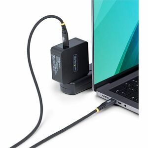 StarTech.com CABLE DE CARGA USB-C DE 2M USB TIPO C - PD 240W EPR