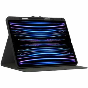 Targus VERSAVU SLIM CASE FOR IPAD PRO 13 INCH M4 BLACK - imagen 9