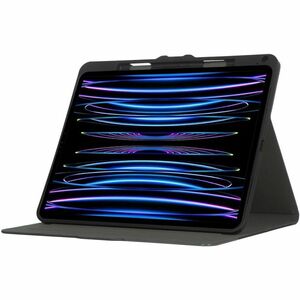 Targus VERSAVU SLIM CASE FOR IPAD PRO 13 INCH M4 BLACK - imagen 10